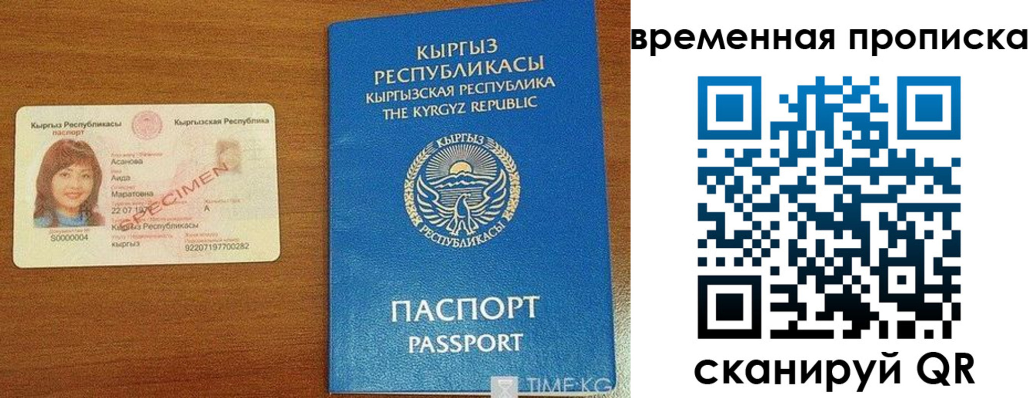 временная регистрация недорого в Ленске